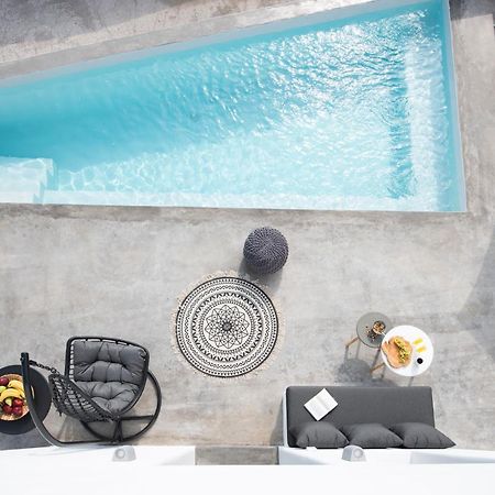 Vóthon White Orchid Suites מראה חיצוני תמונה