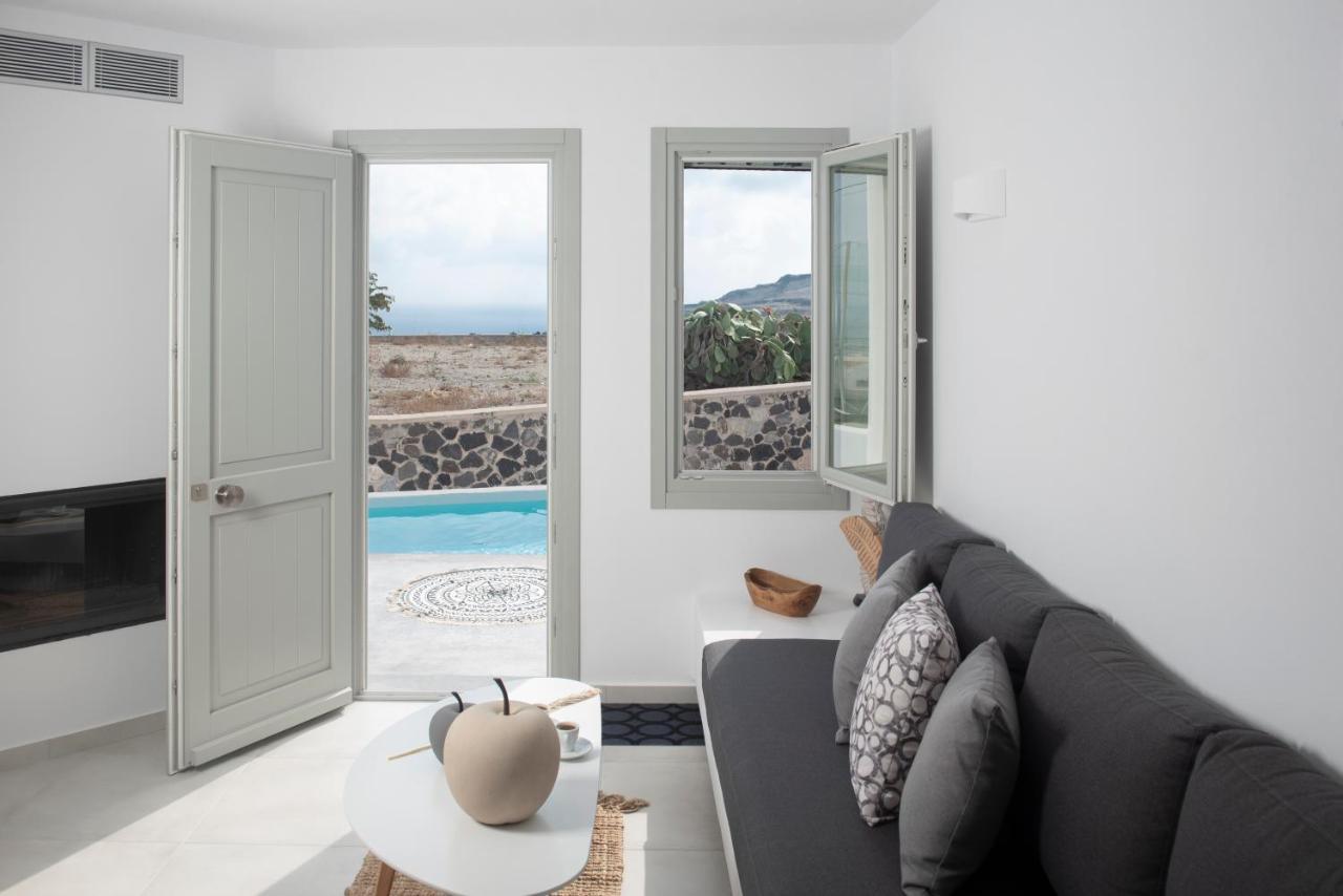 Vóthon White Orchid Suites מראה חיצוני תמונה