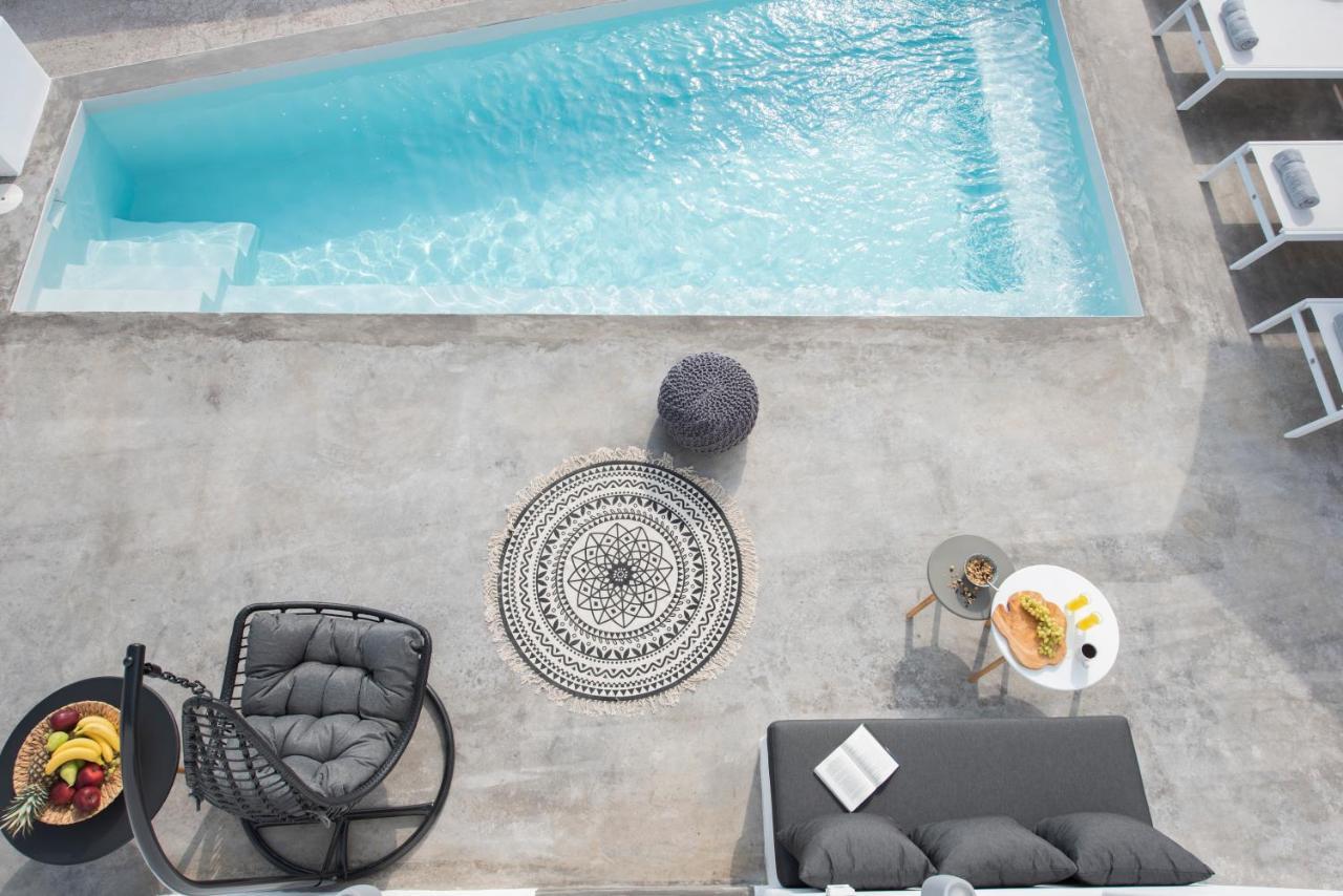 Vóthon White Orchid Suites מראה חיצוני תמונה
