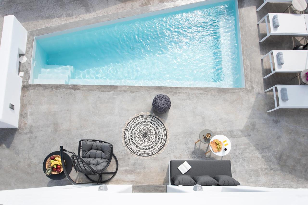 Vóthon White Orchid Suites מראה חיצוני תמונה