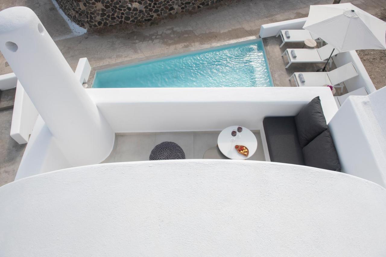 Vóthon White Orchid Suites מראה חיצוני תמונה