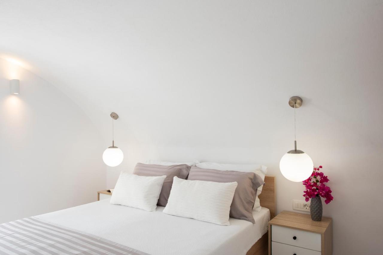 Vóthon White Orchid Suites מראה חיצוני תמונה