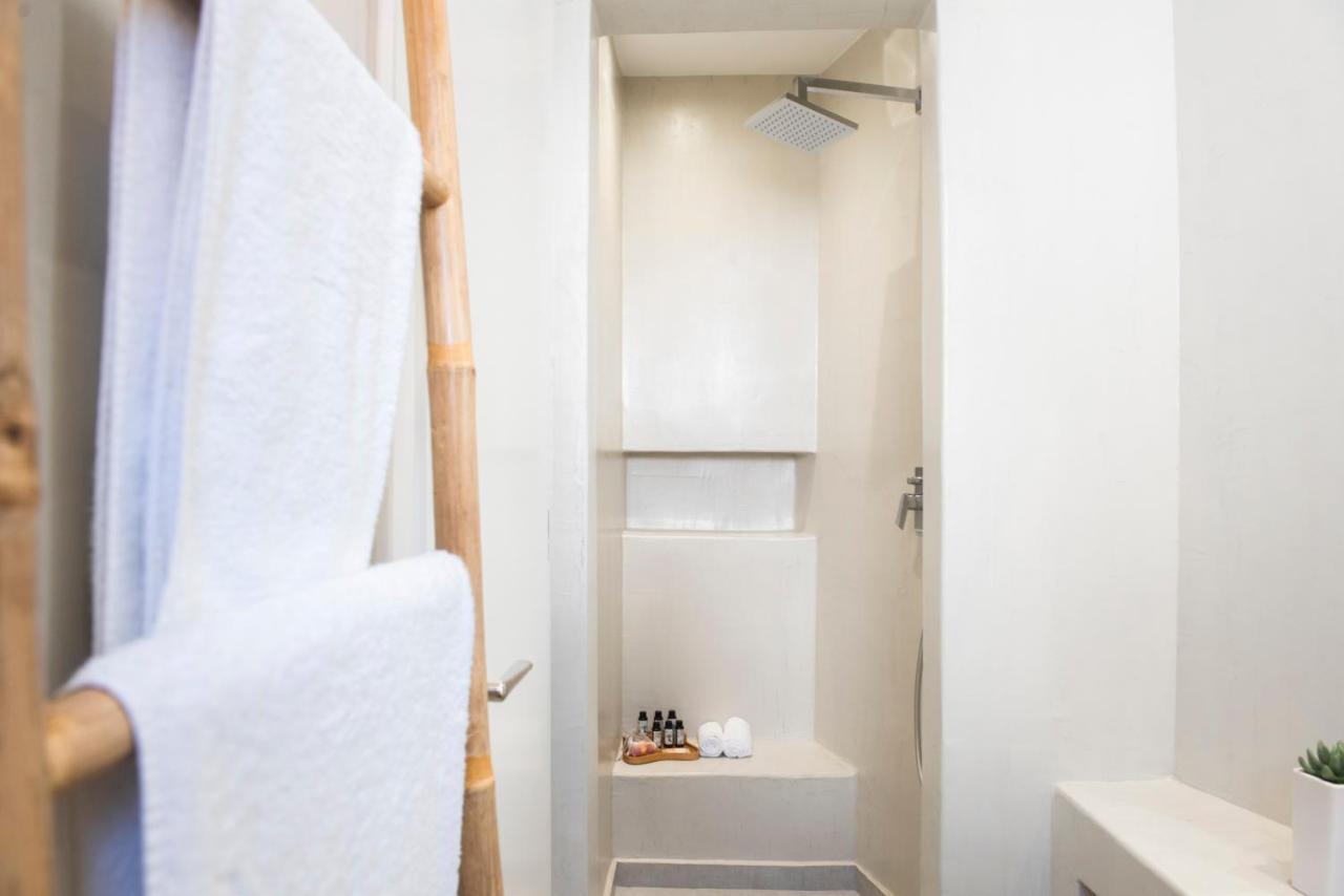 Vóthon White Orchid Suites מראה חיצוני תמונה