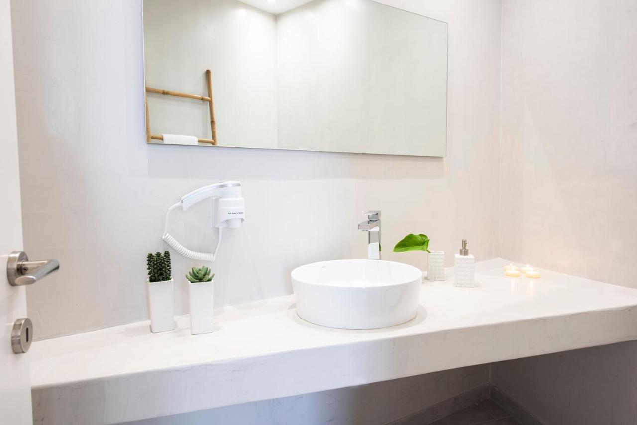 Vóthon White Orchid Suites מראה חיצוני תמונה