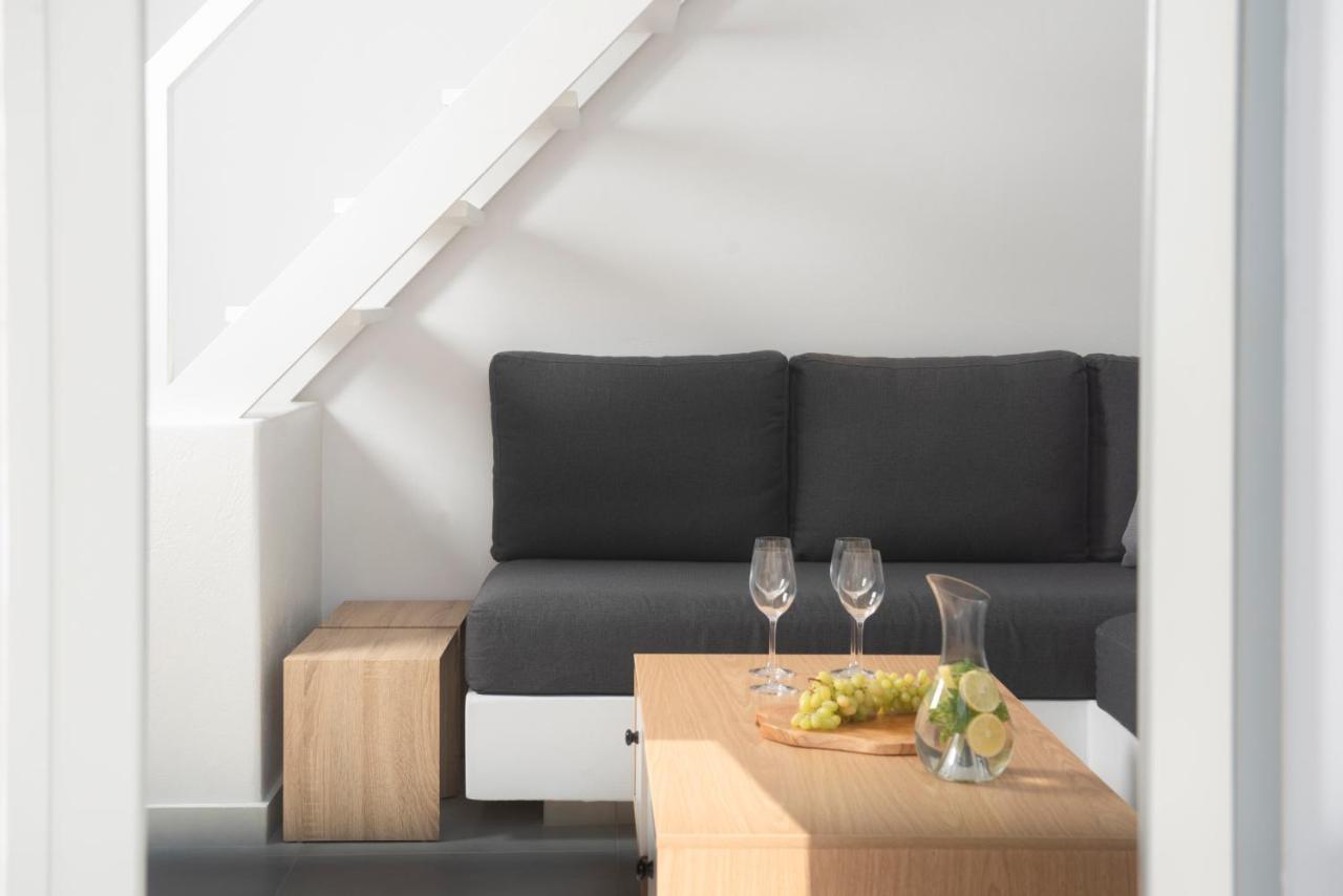 Vóthon White Orchid Suites מראה חיצוני תמונה