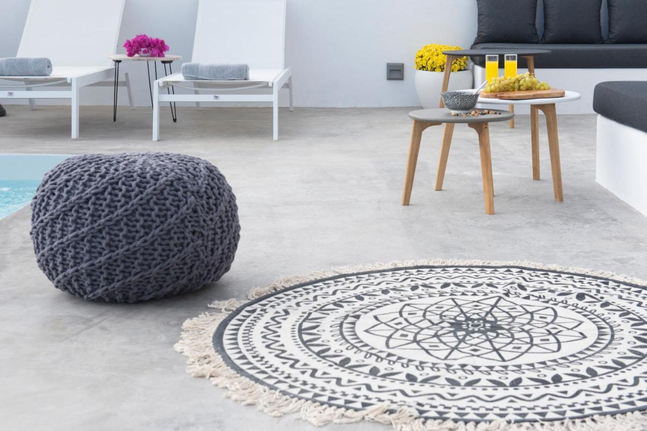 Vóthon White Orchid Suites מראה חיצוני תמונה