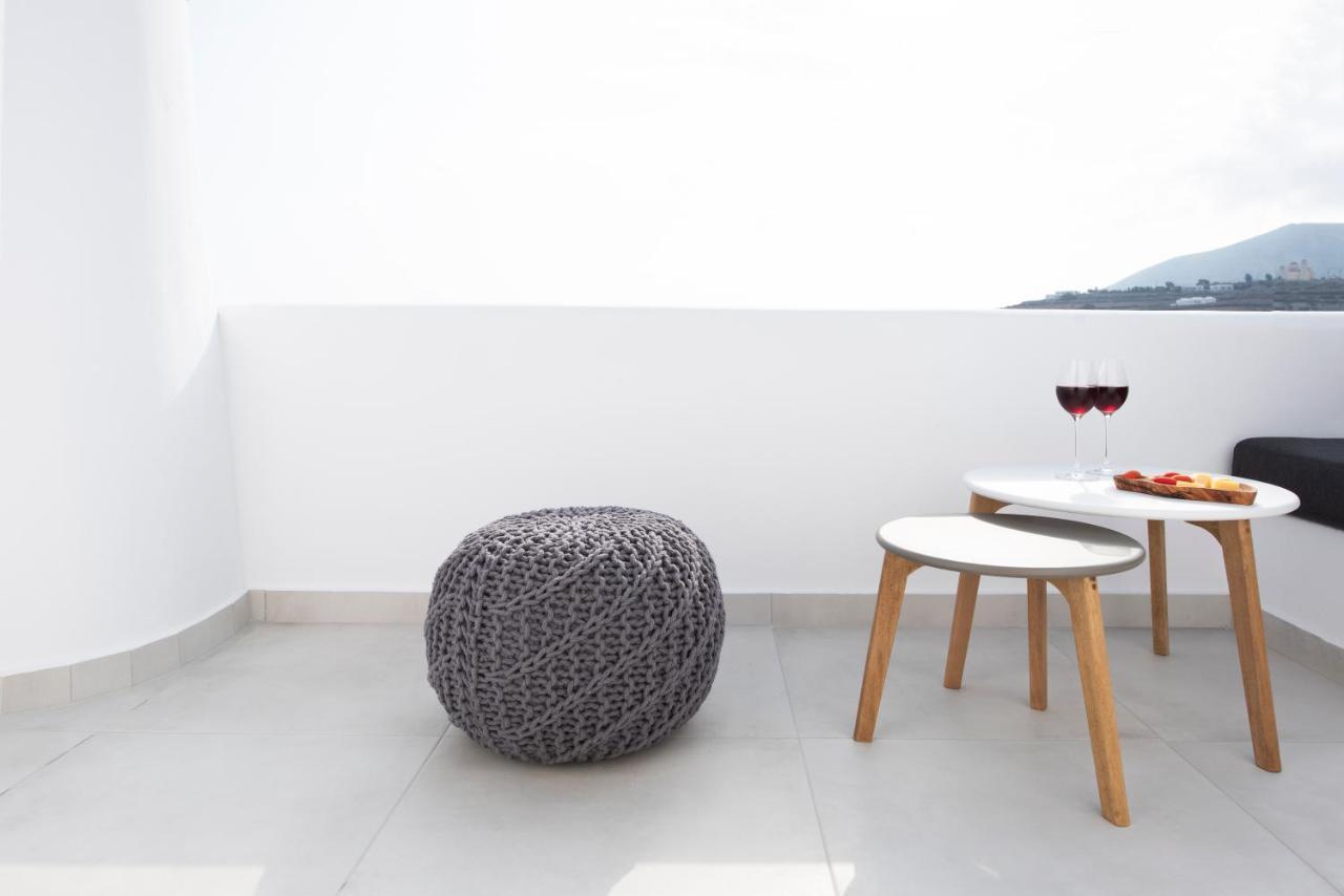 Vóthon White Orchid Suites מראה חיצוני תמונה
