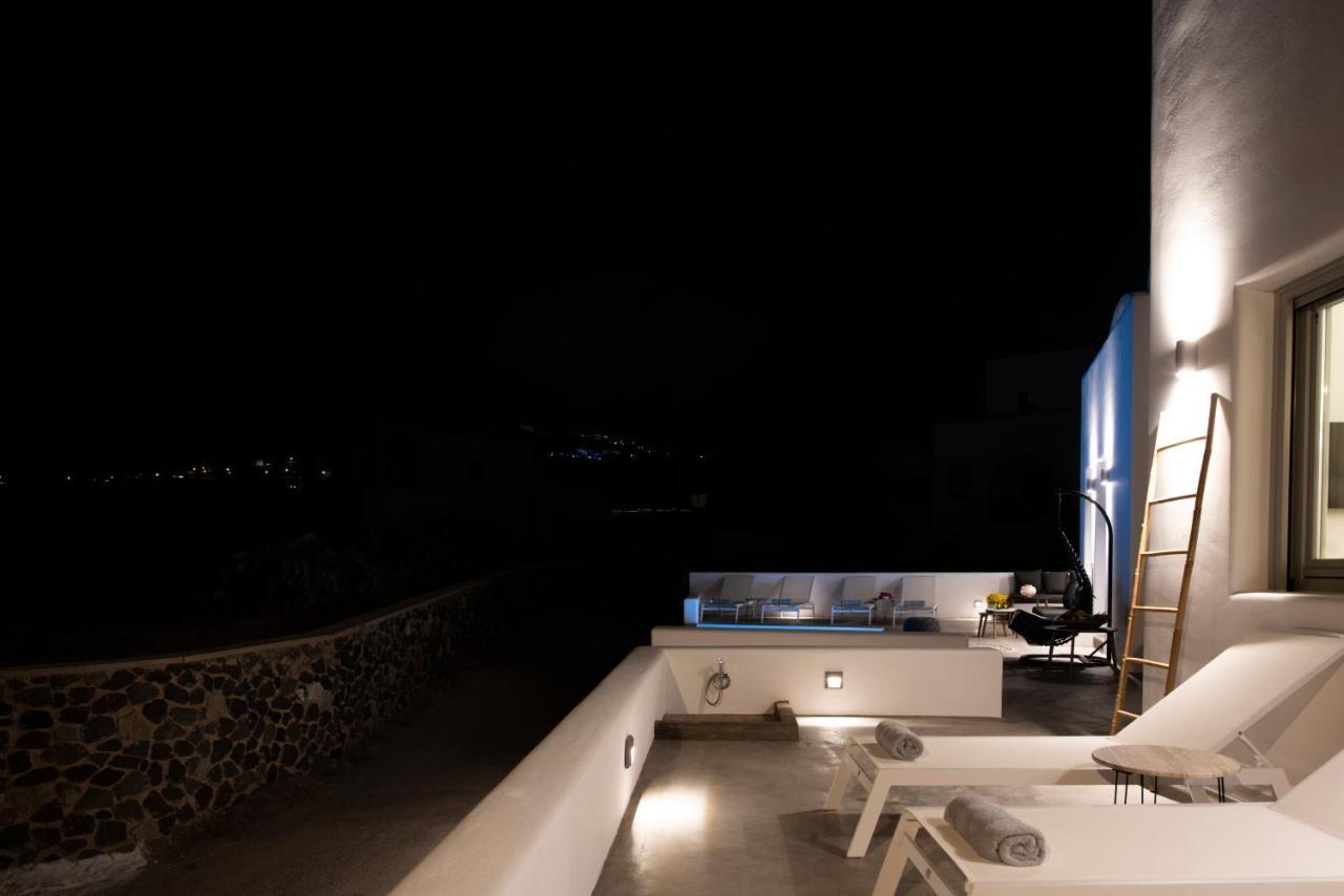 Vóthon White Orchid Suites מראה חיצוני תמונה