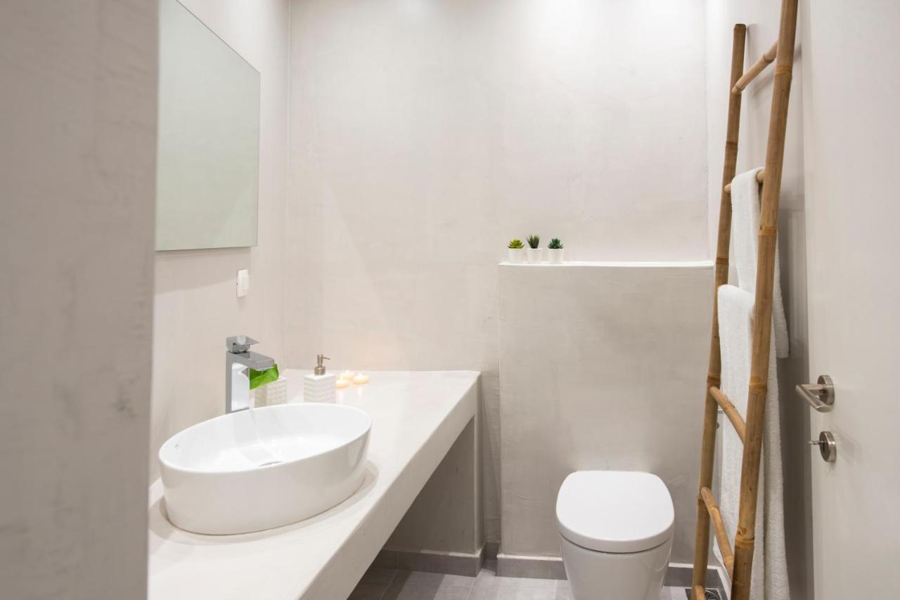 Vóthon White Orchid Suites מראה חיצוני תמונה