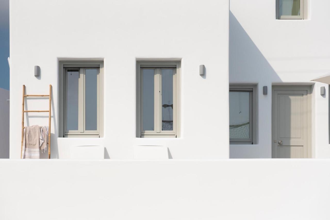 Vóthon White Orchid Suites מראה חיצוני תמונה