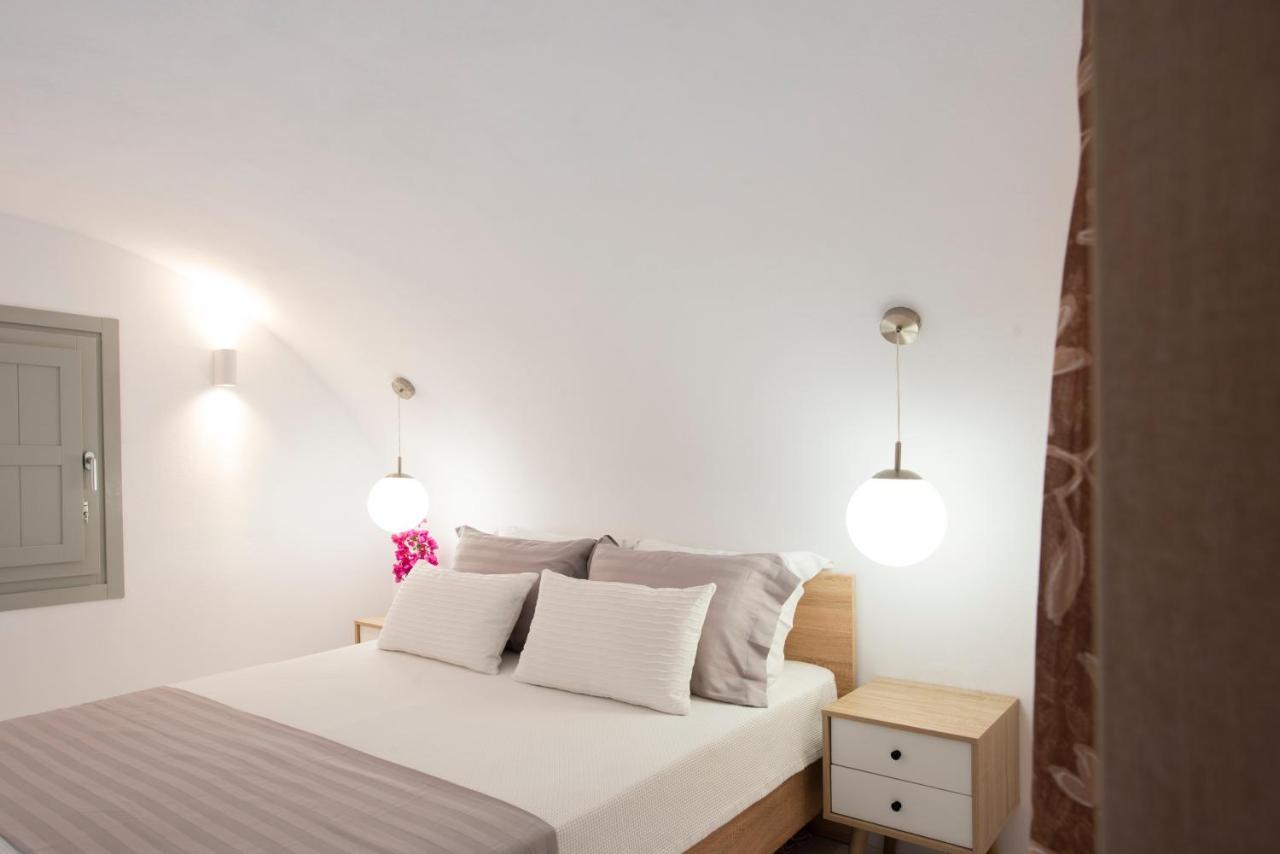 Vóthon White Orchid Suites מראה חיצוני תמונה