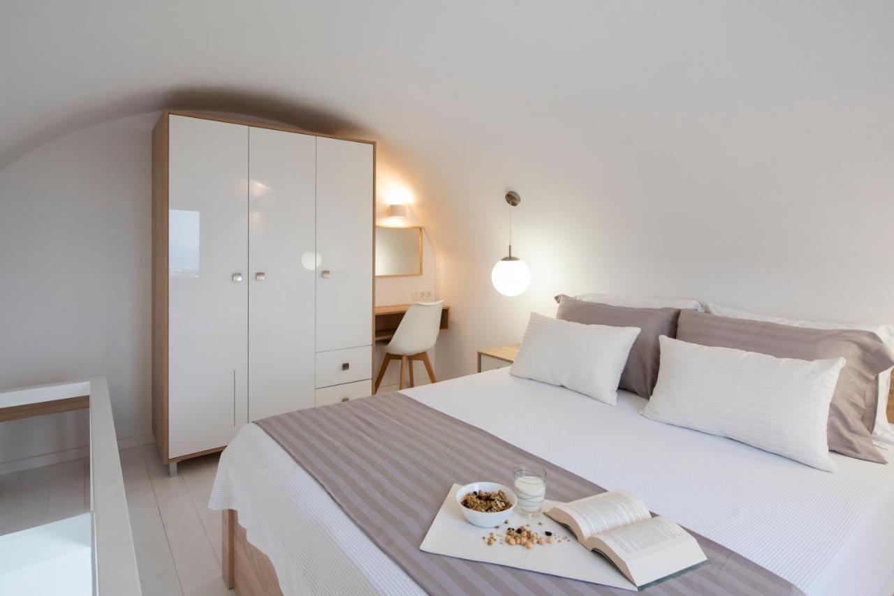 Vóthon White Orchid Suites מראה חיצוני תמונה