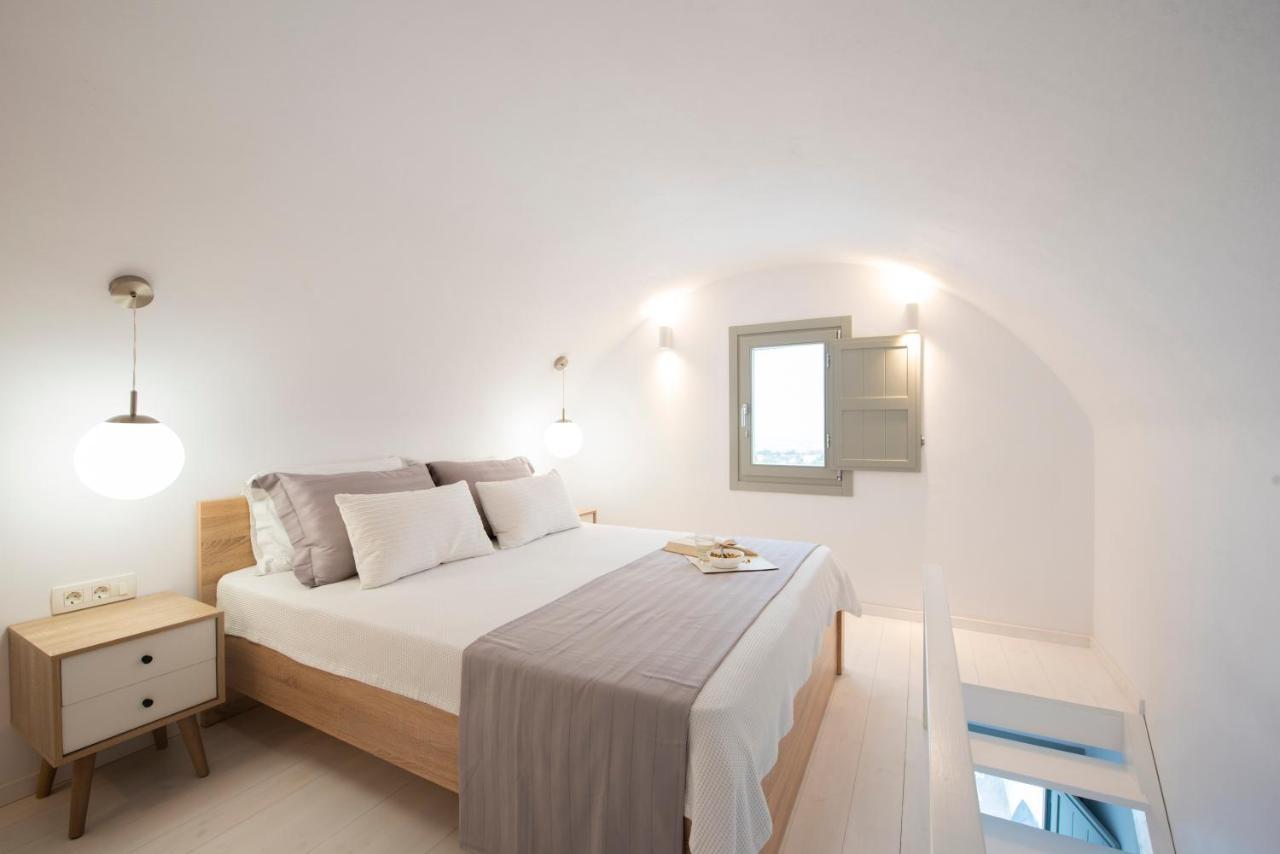 Vóthon White Orchid Suites מראה חיצוני תמונה