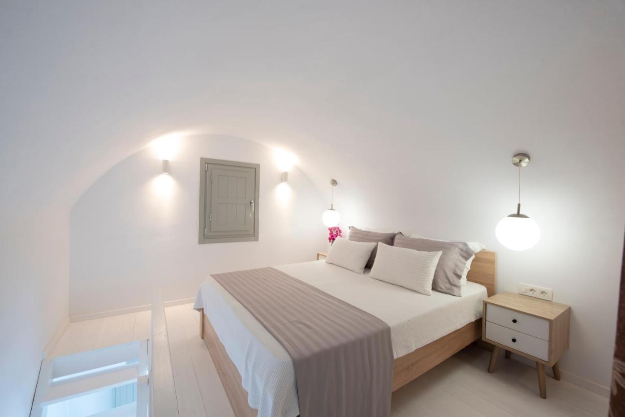 Vóthon White Orchid Suites מראה חיצוני תמונה