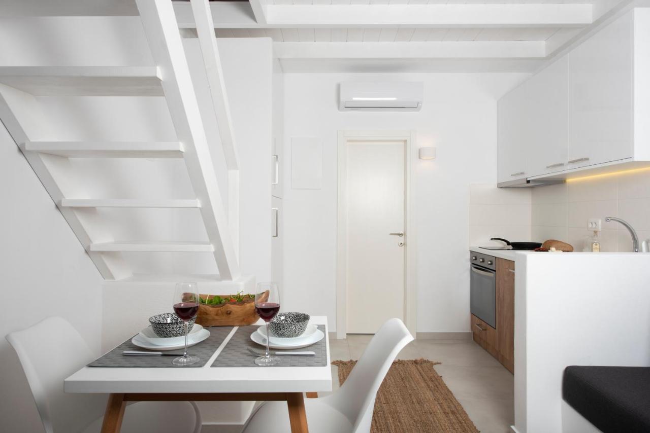 Vóthon White Orchid Suites מראה חיצוני תמונה