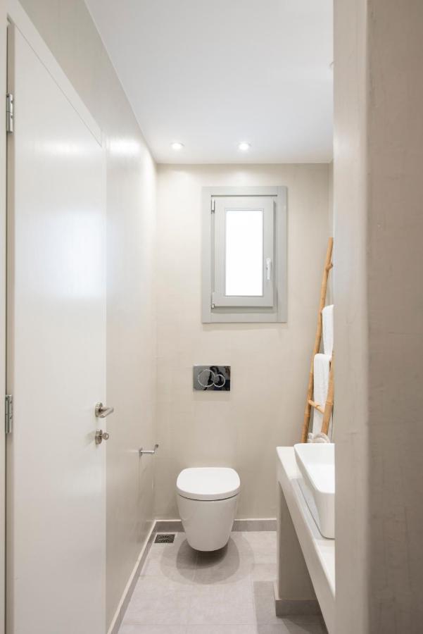 Vóthon White Orchid Suites מראה חיצוני תמונה