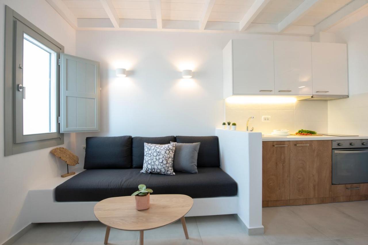 Vóthon White Orchid Suites מראה חיצוני תמונה