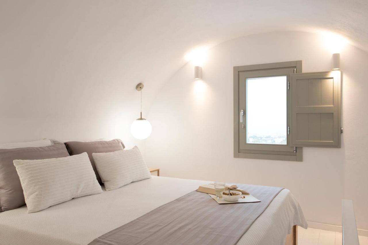 Vóthon White Orchid Suites מראה חיצוני תמונה