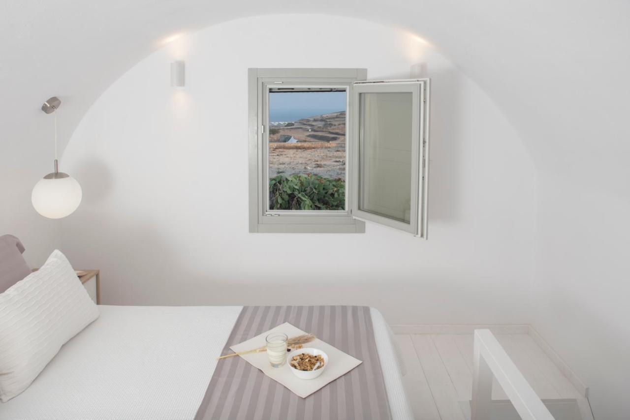 Vóthon White Orchid Suites מראה חיצוני תמונה