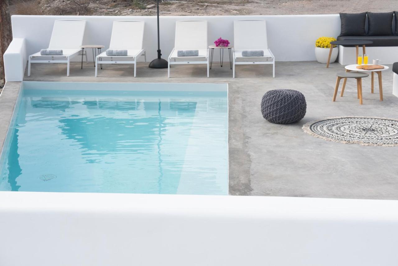 Vóthon White Orchid Suites מראה חיצוני תמונה