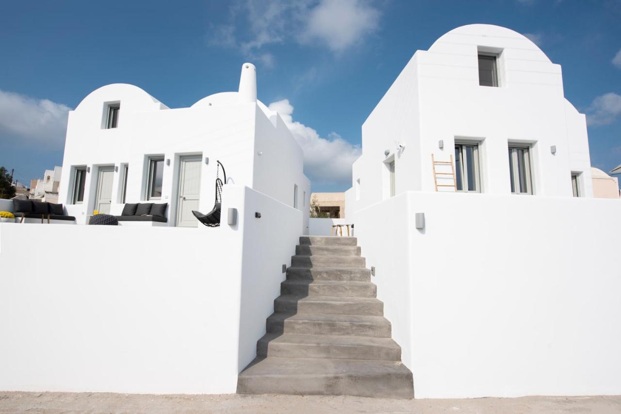 Vóthon White Orchid Suites מראה חיצוני תמונה