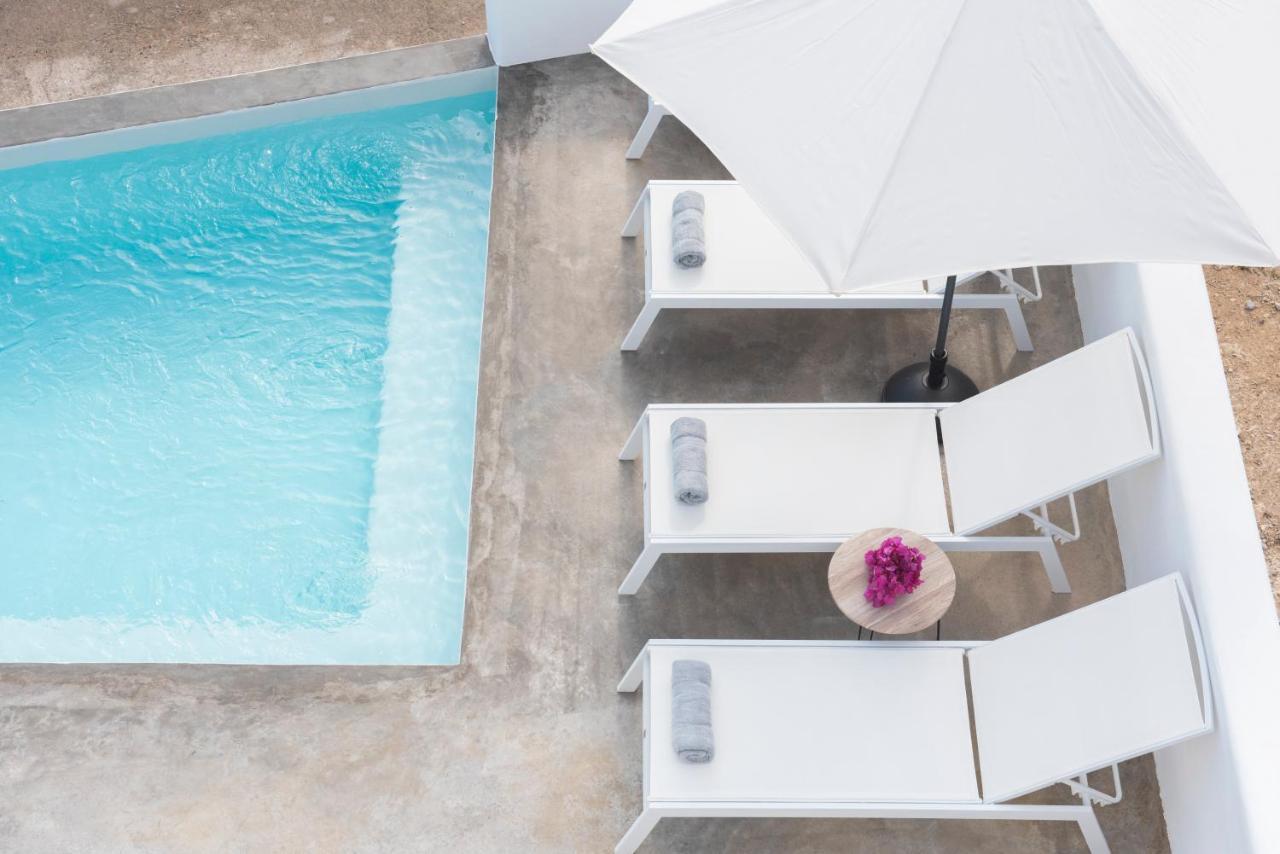 Vóthon White Orchid Suites מראה חיצוני תמונה