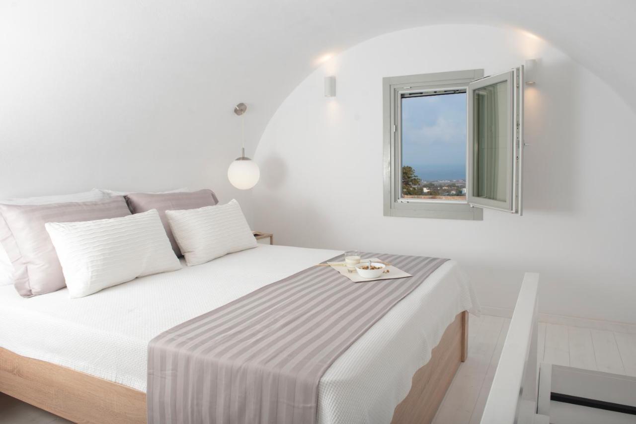 Vóthon White Orchid Suites מראה חיצוני תמונה