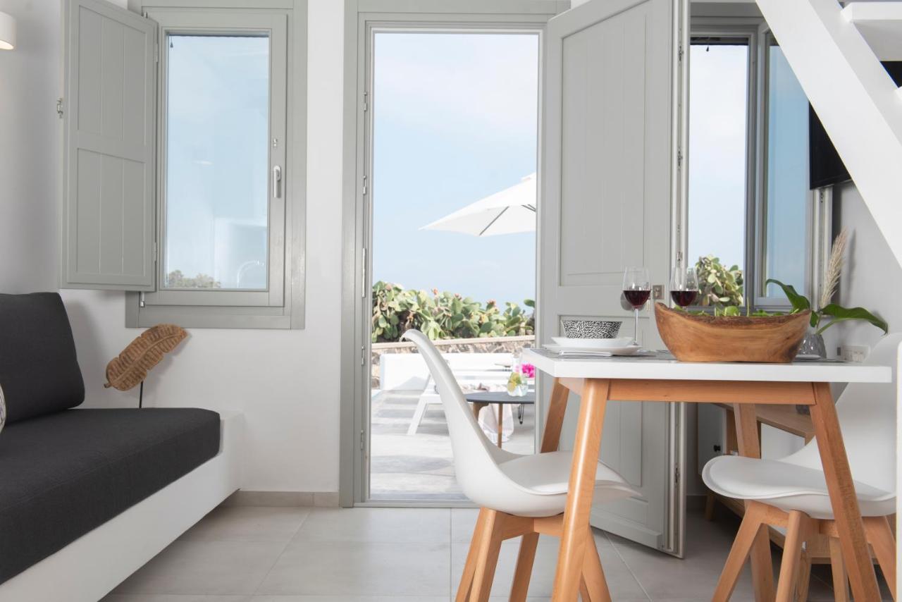 Vóthon White Orchid Suites מראה חיצוני תמונה