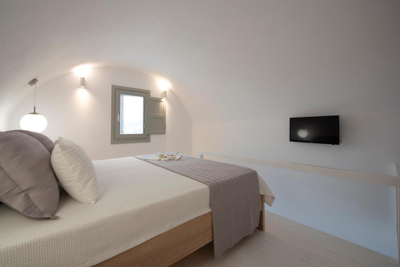 Vóthon White Orchid Suites מראה חיצוני תמונה