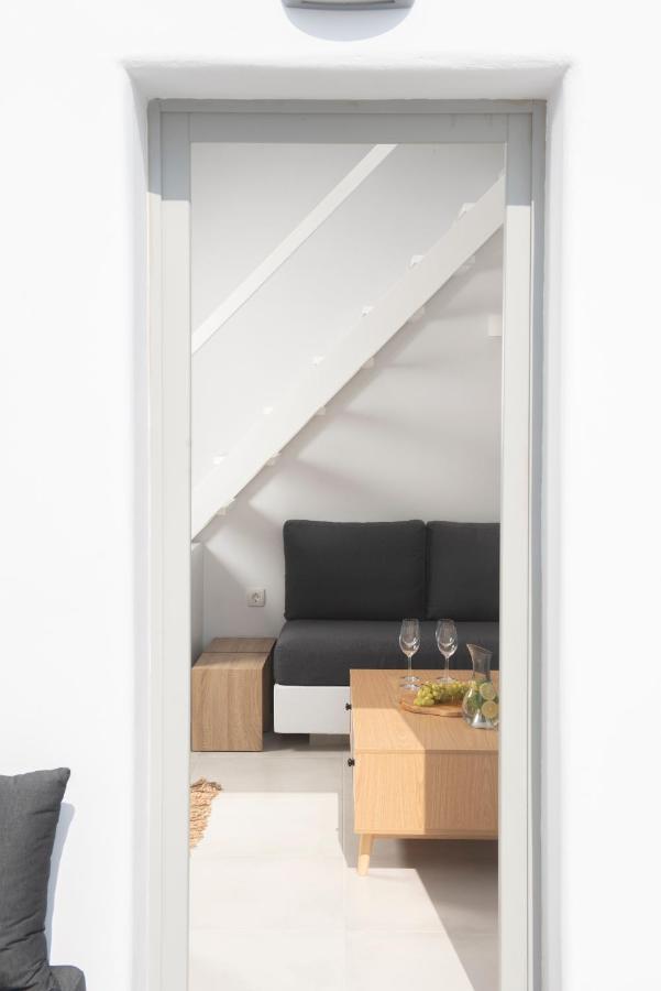 Vóthon White Orchid Suites מראה חיצוני תמונה