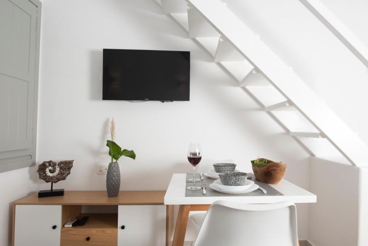 Vóthon White Orchid Suites מראה חיצוני תמונה