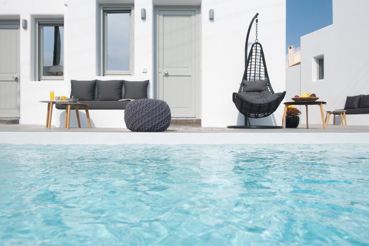 Vóthon White Orchid Suites מראה חיצוני תמונה