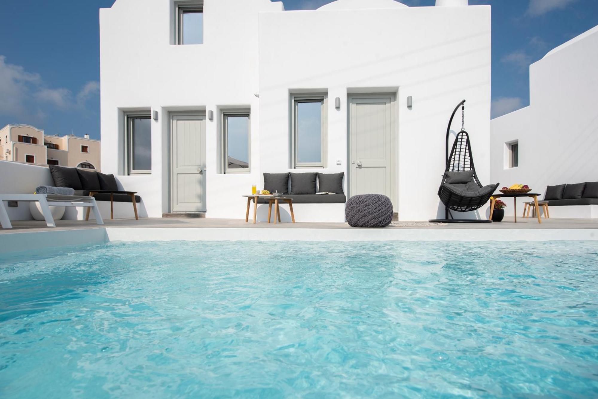 Vóthon White Orchid Suites מראה חיצוני תמונה
