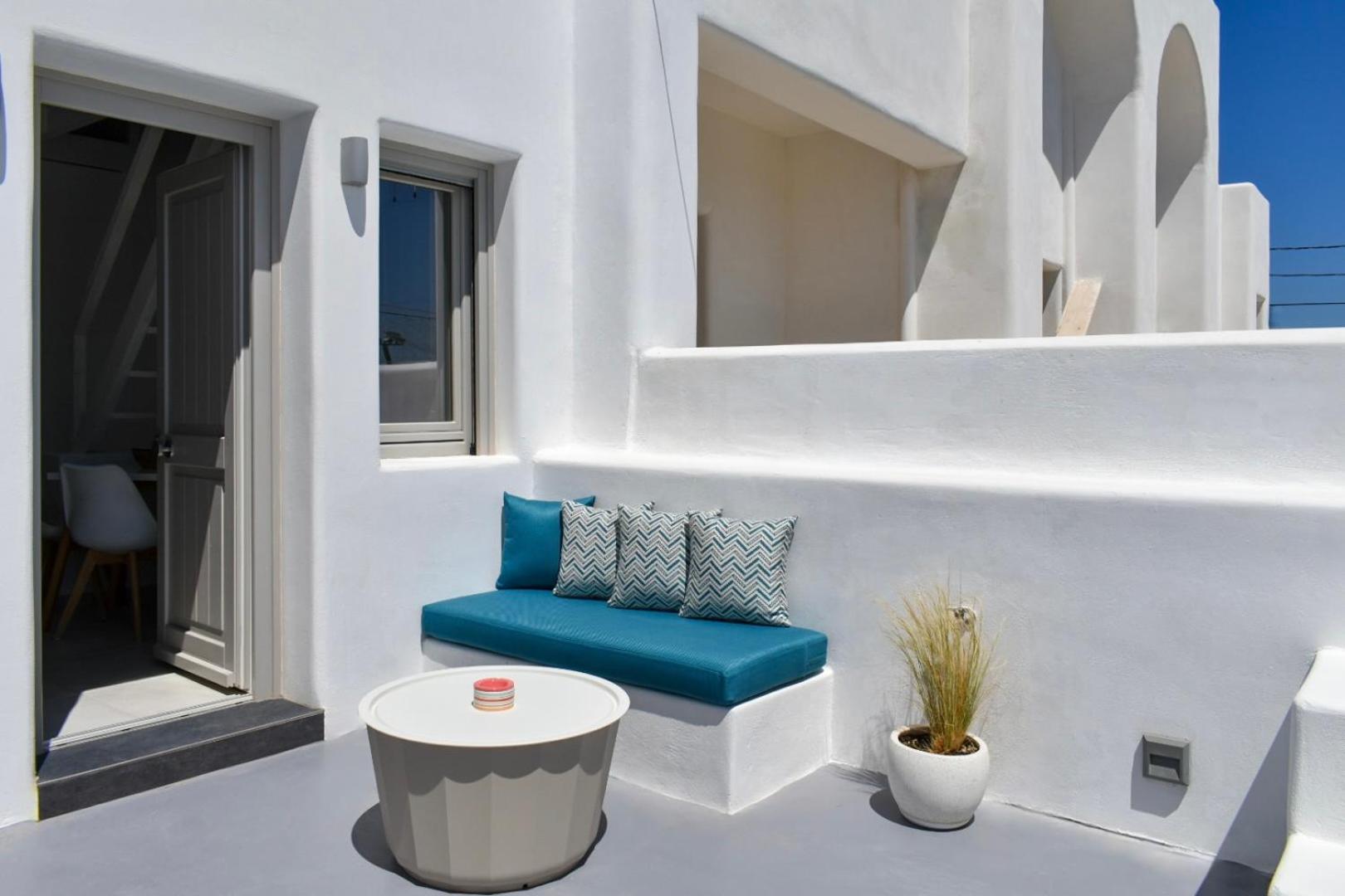 Vóthon White Orchid Suites מראה חיצוני תמונה