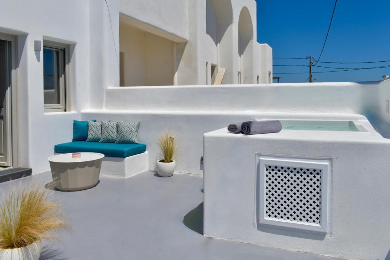 Vóthon White Orchid Suites מראה חיצוני תמונה